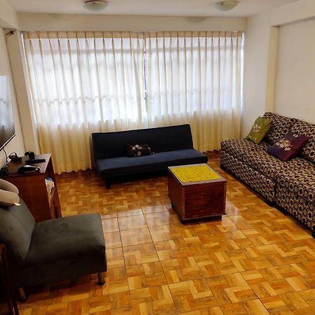 Antarki Guest House كوسكو المظهر الخارجي الصورة