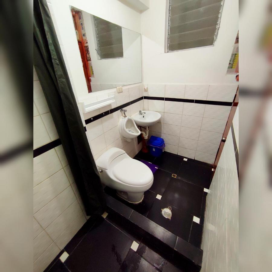 Antarki Guest House كوسكو المظهر الخارجي الصورة