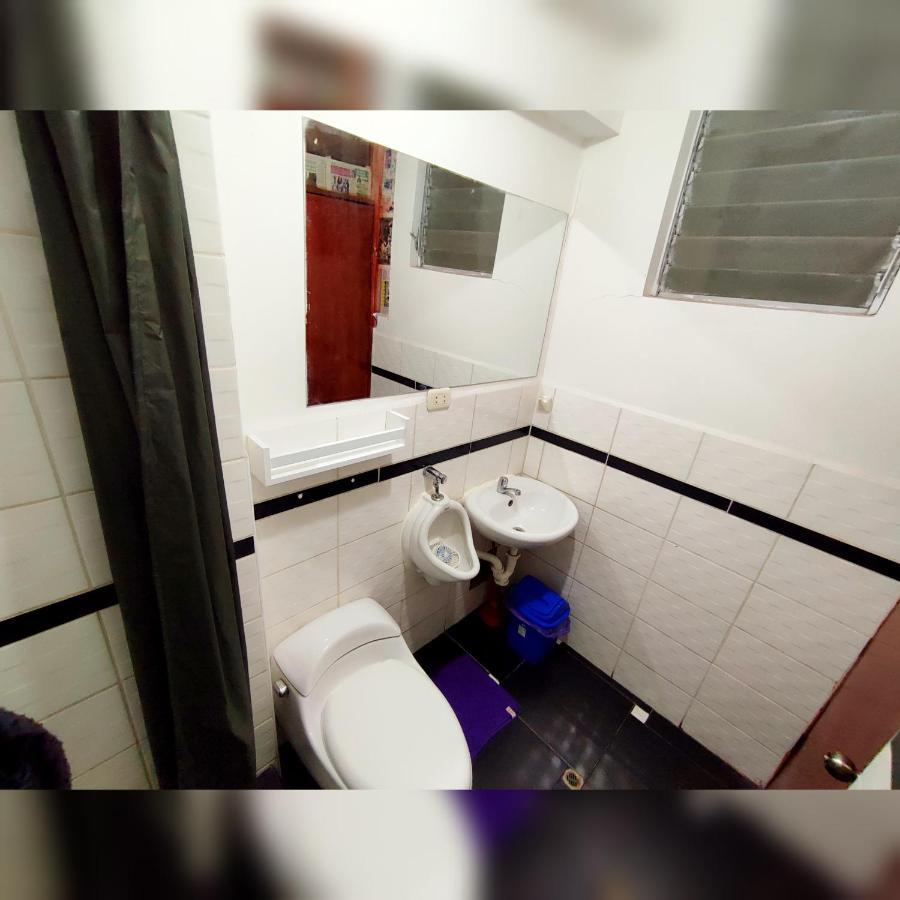 Antarki Guest House كوسكو المظهر الخارجي الصورة