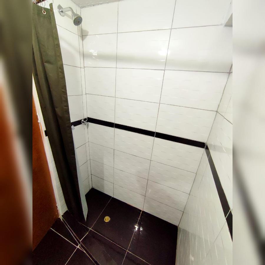 Antarki Guest House كوسكو المظهر الخارجي الصورة