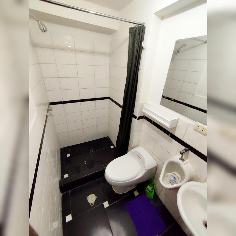 Antarki Guest House كوسكو المظهر الخارجي الصورة