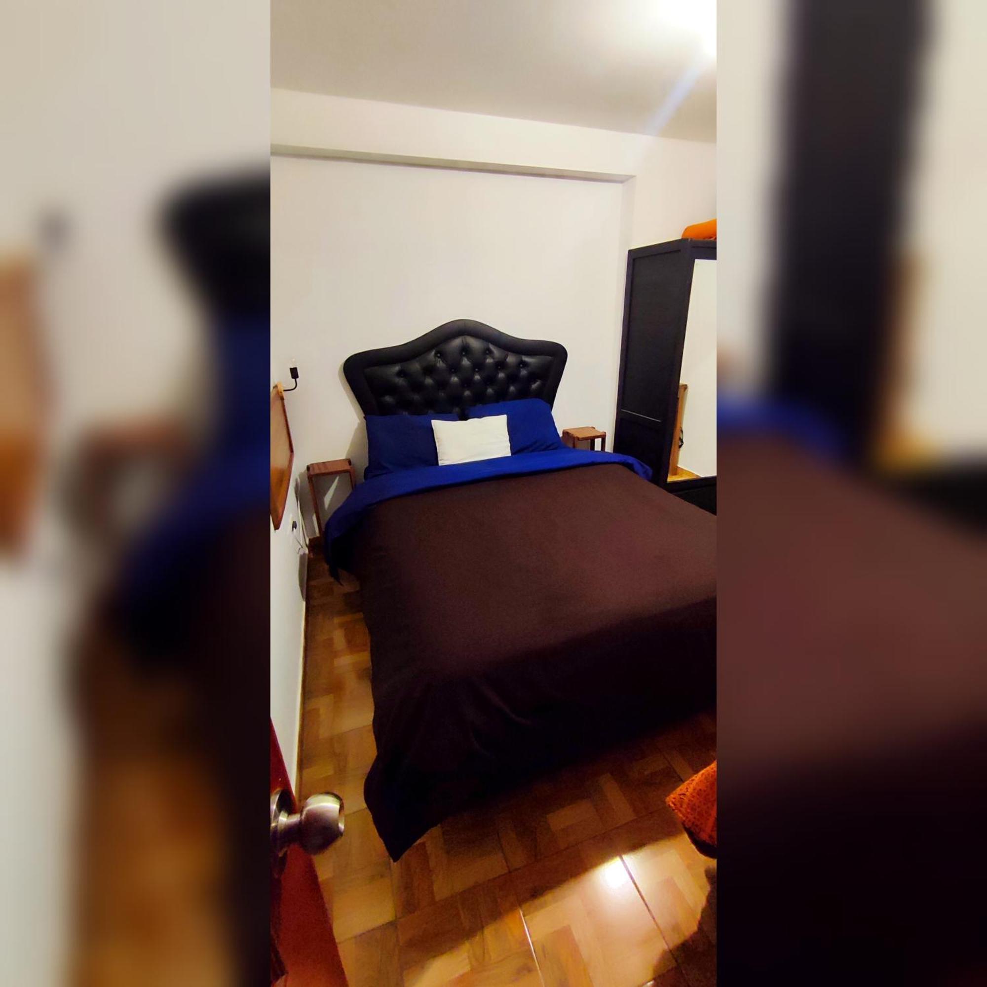 Antarki Guest House كوسكو المظهر الخارجي الصورة
