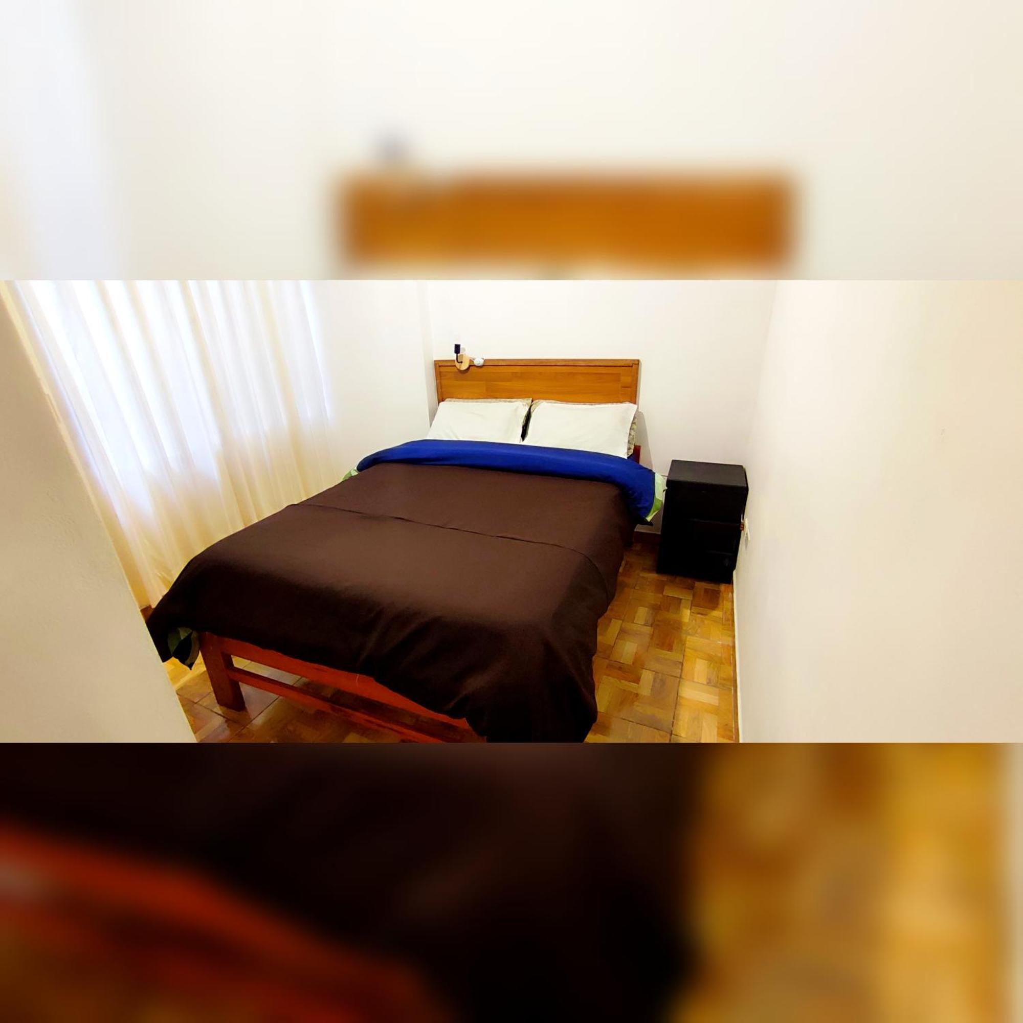 Antarki Guest House كوسكو المظهر الخارجي الصورة
