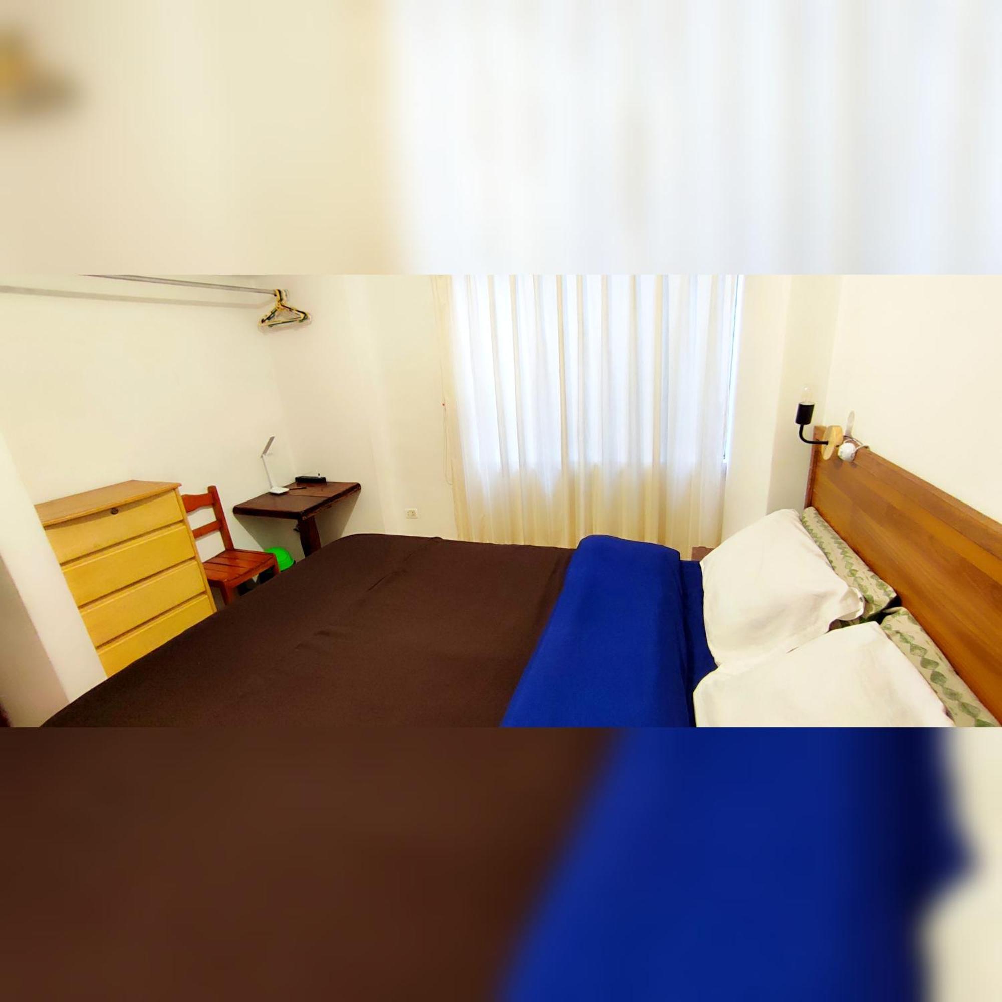 Antarki Guest House كوسكو المظهر الخارجي الصورة