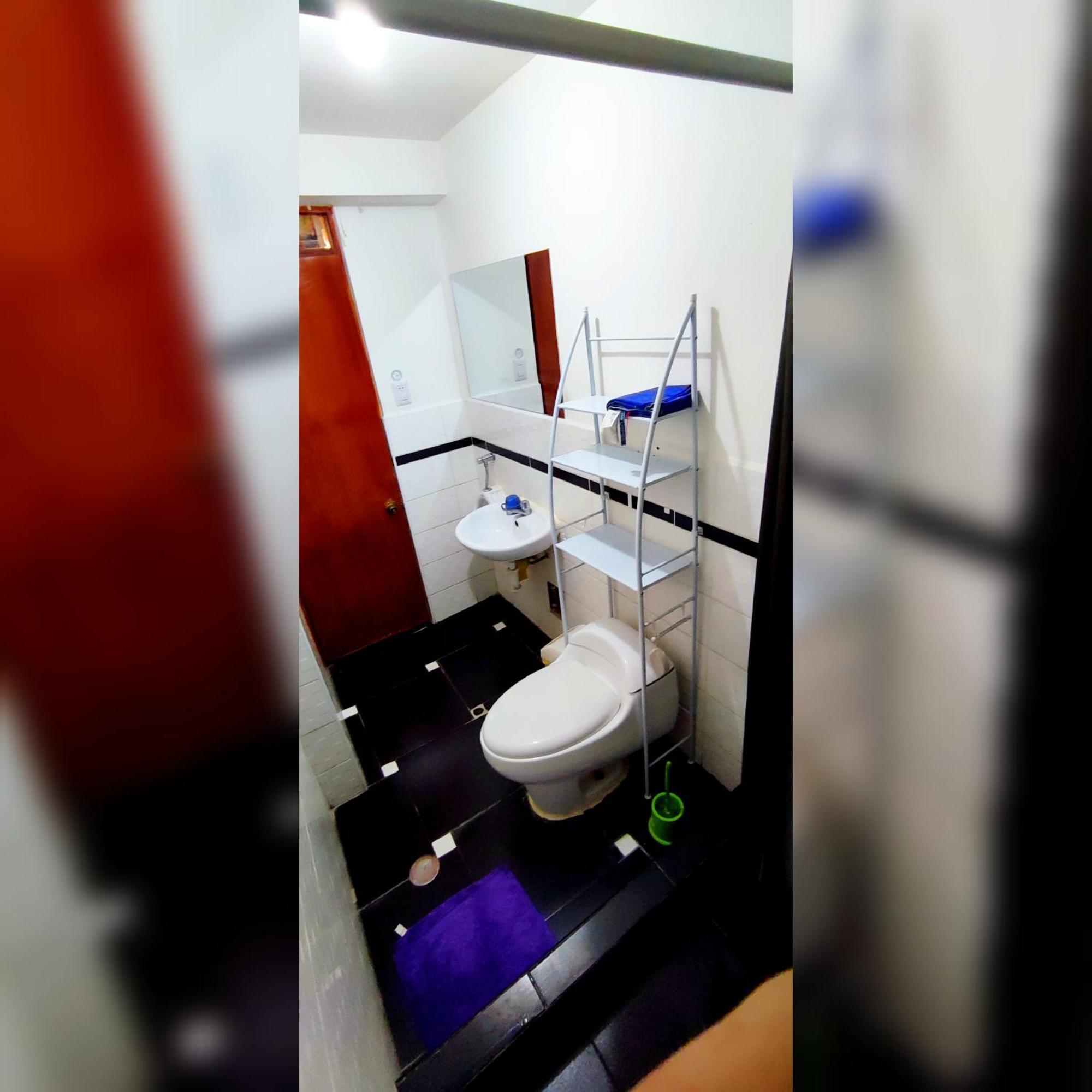 Antarki Guest House كوسكو المظهر الخارجي الصورة