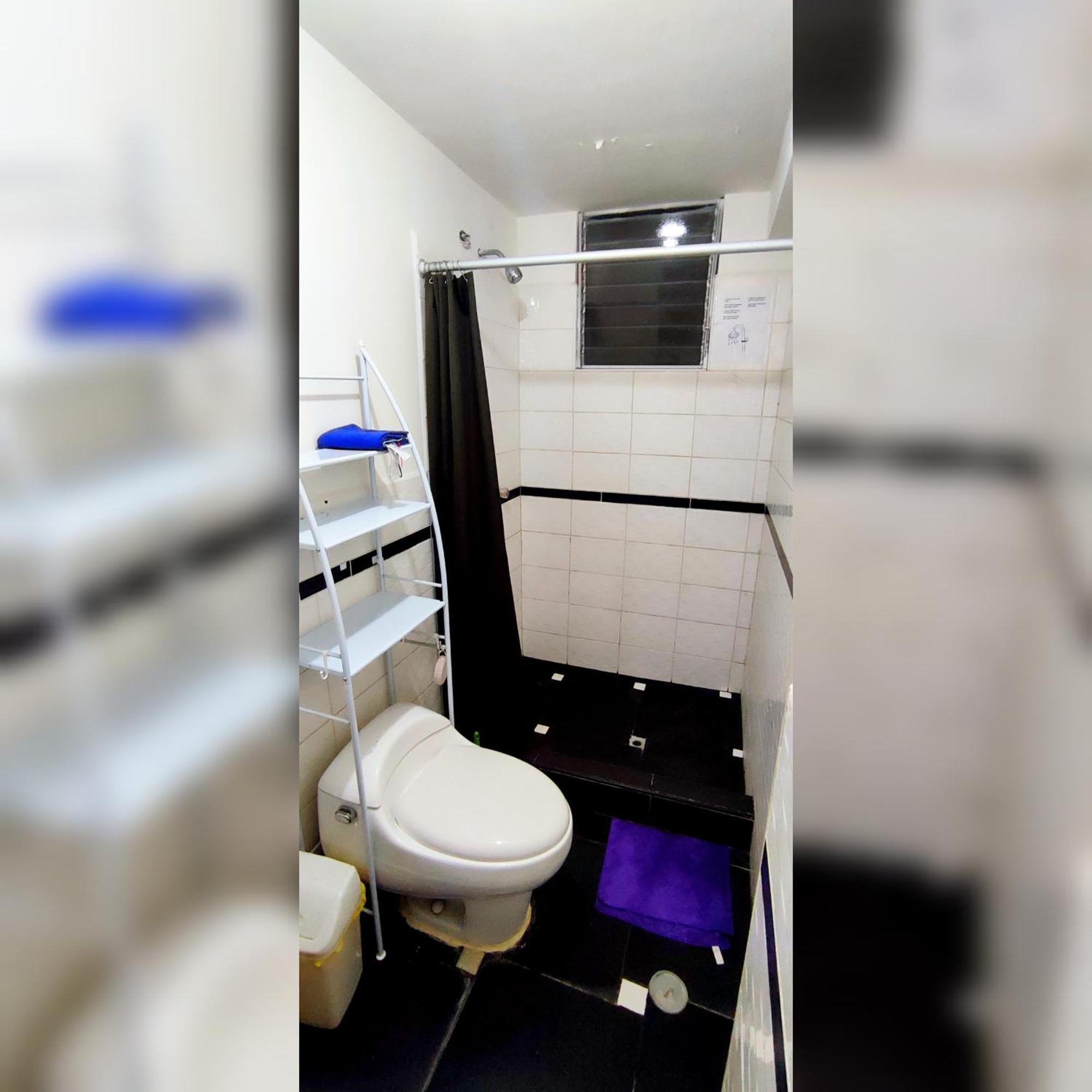 Antarki Guest House كوسكو المظهر الخارجي الصورة
