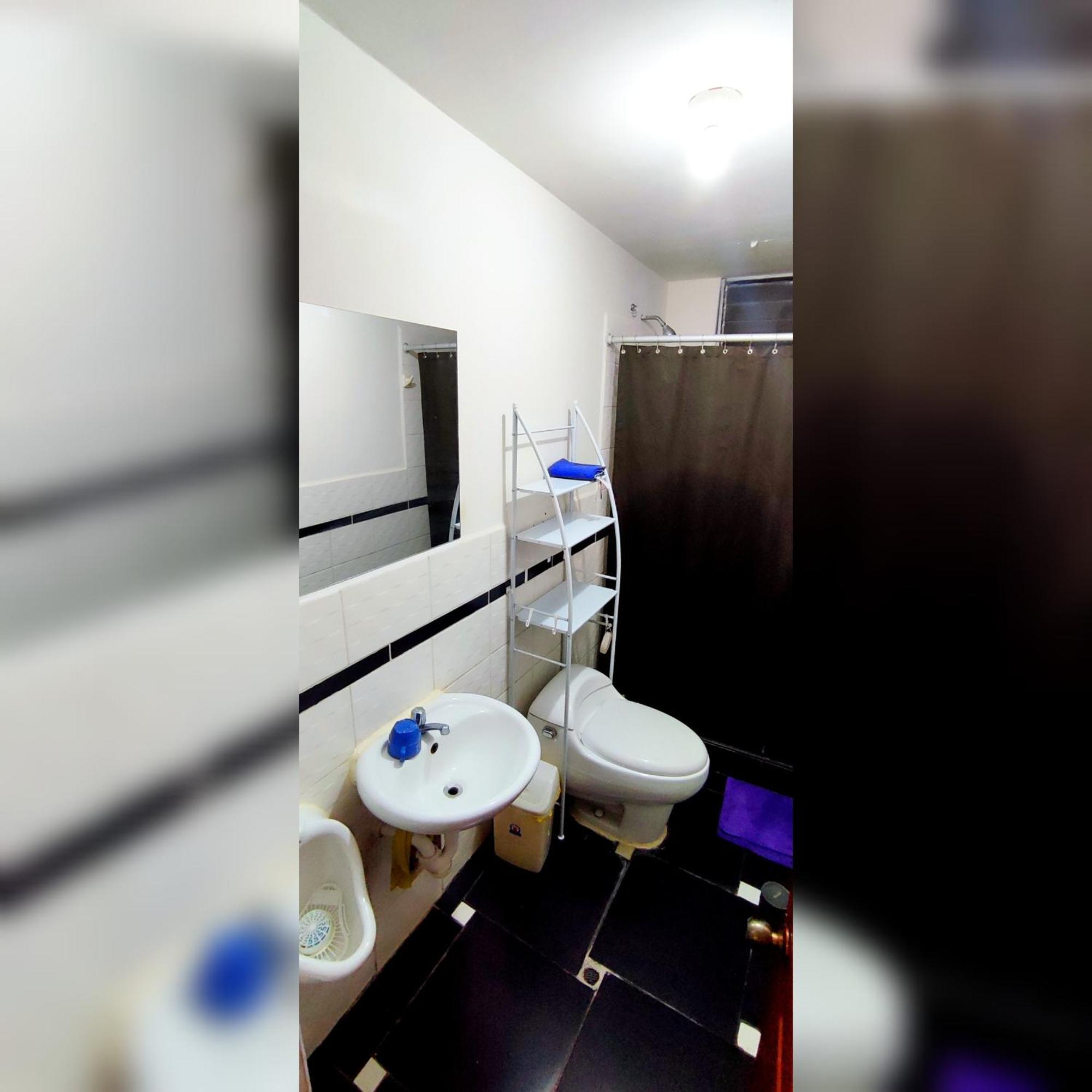 Antarki Guest House كوسكو المظهر الخارجي الصورة