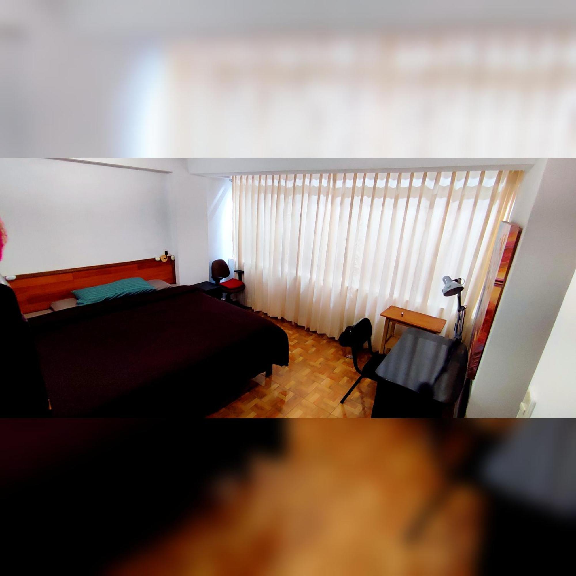 Antarki Guest House كوسكو المظهر الخارجي الصورة
