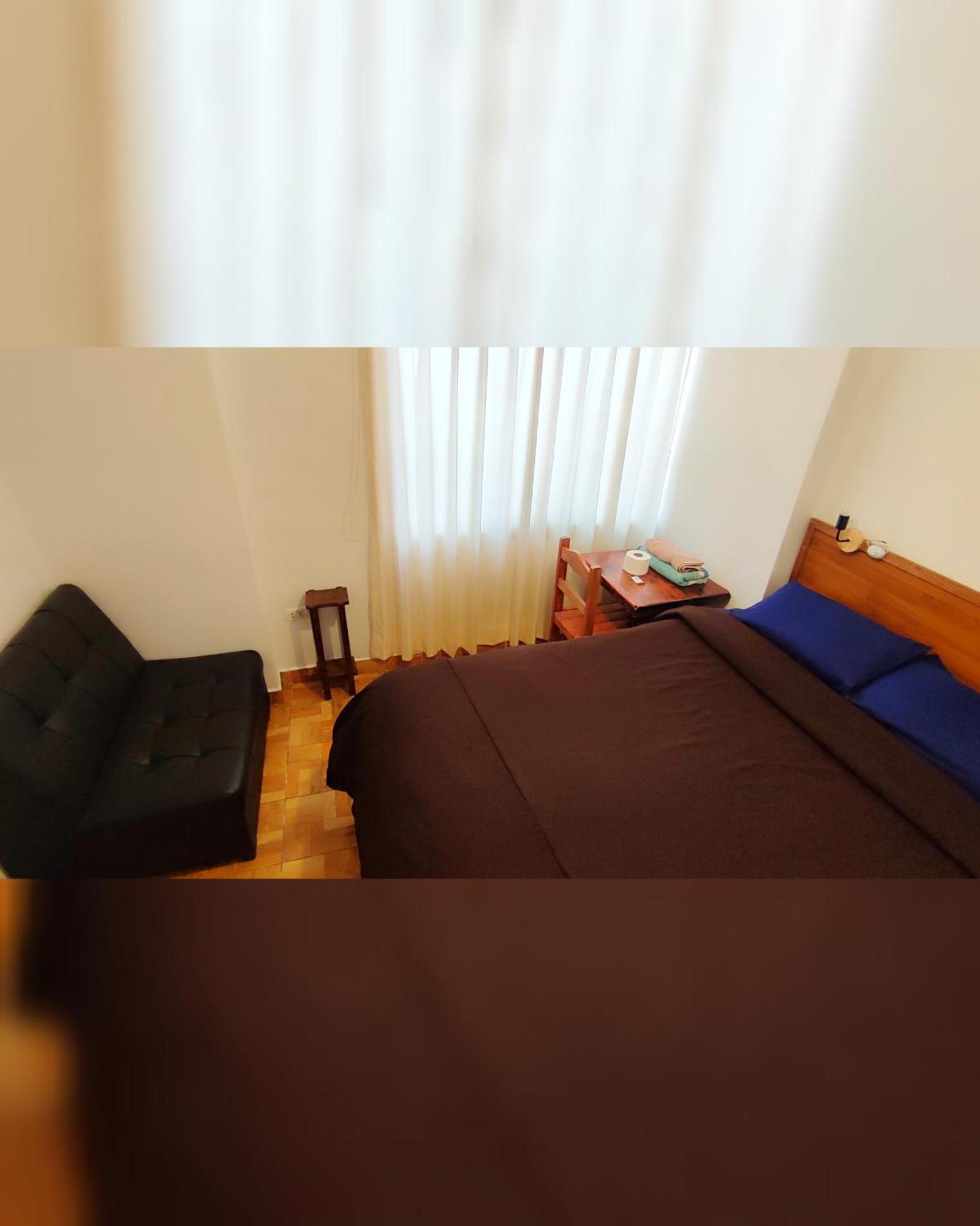 Antarki Guest House كوسكو المظهر الخارجي الصورة