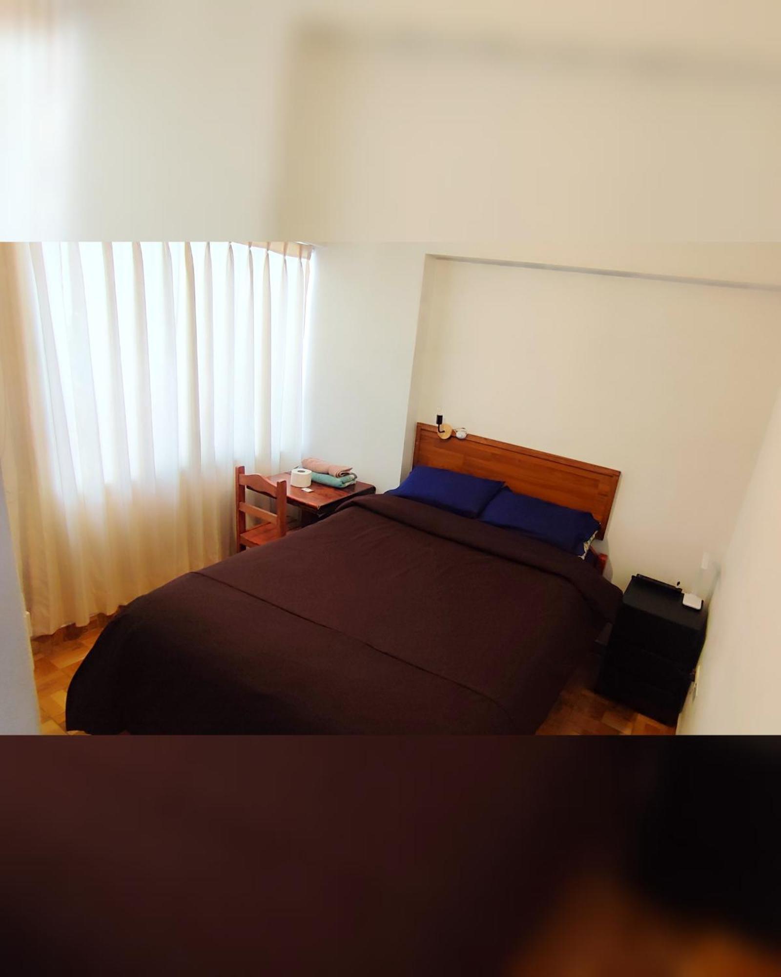 Antarki Guest House كوسكو المظهر الخارجي الصورة