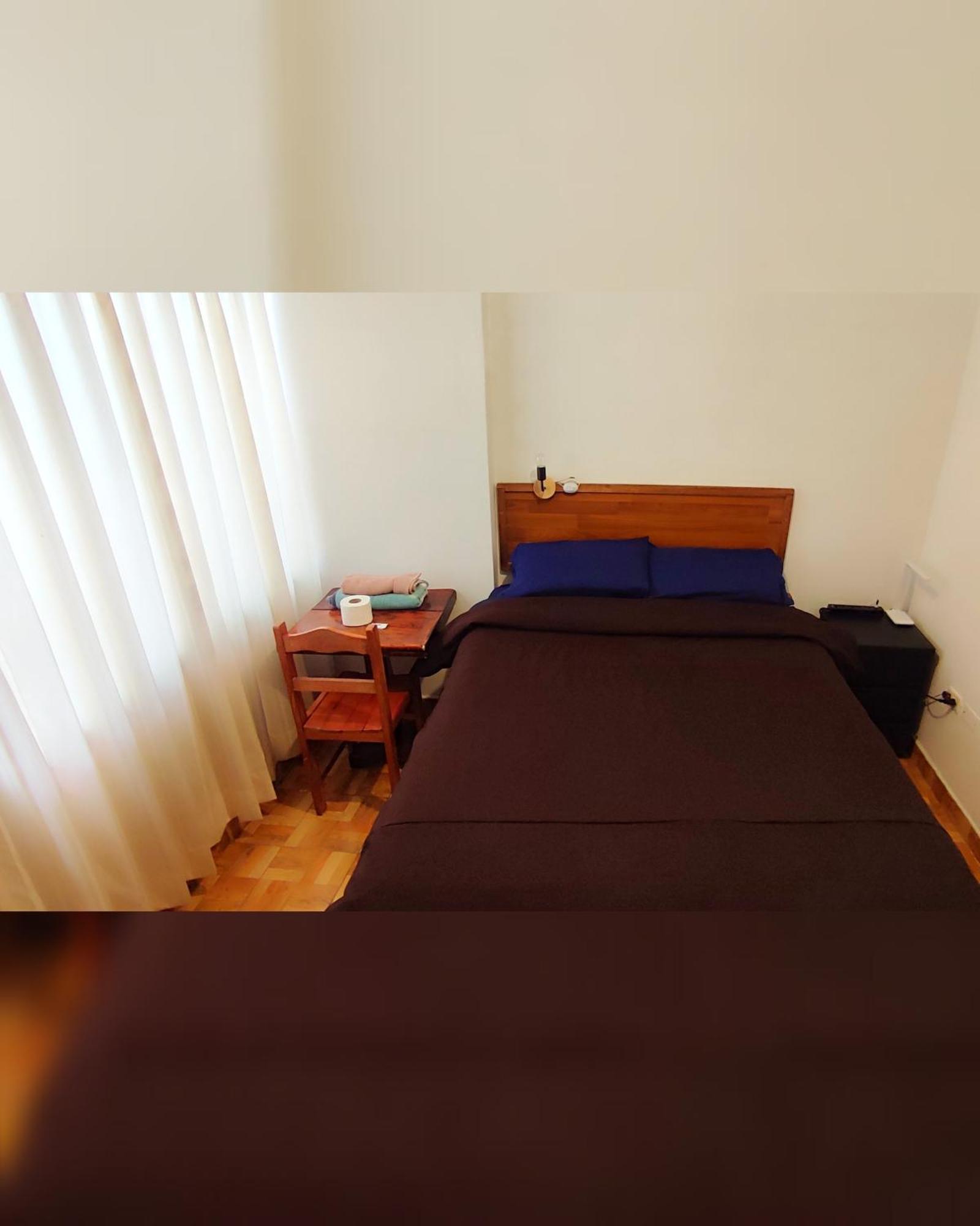 Antarki Guest House كوسكو المظهر الخارجي الصورة