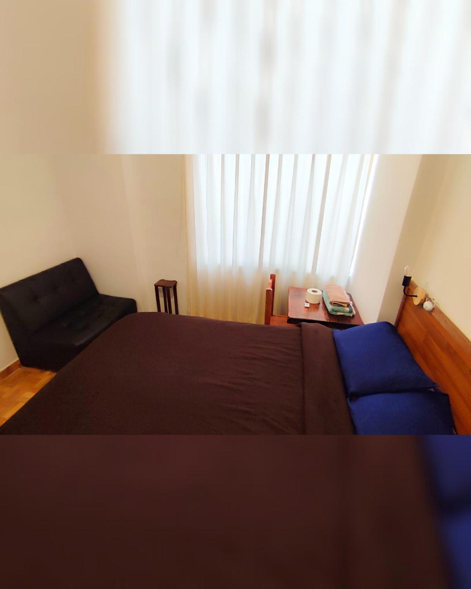 Antarki Guest House كوسكو المظهر الخارجي الصورة