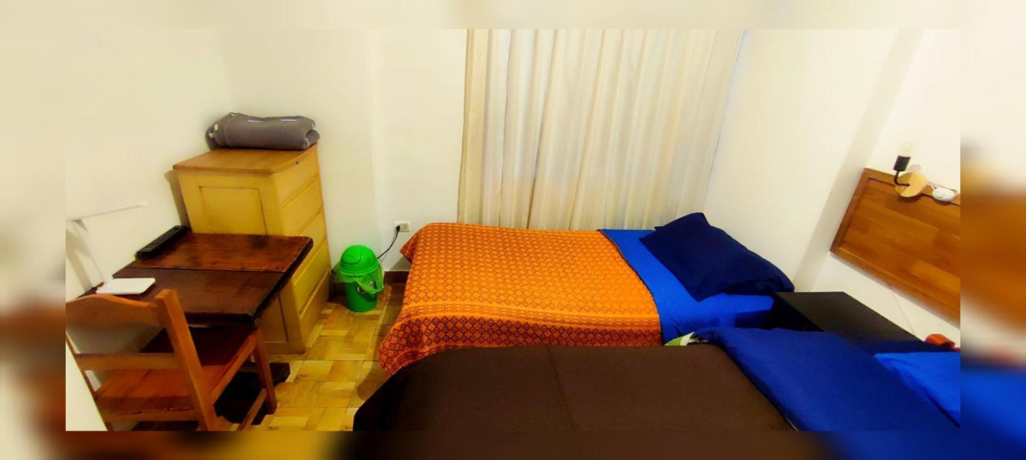 Antarki Guest House كوسكو المظهر الخارجي الصورة