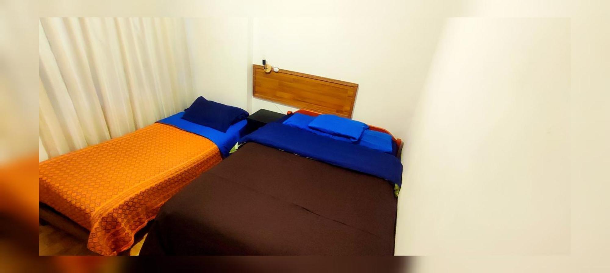 Antarki Guest House كوسكو المظهر الخارجي الصورة